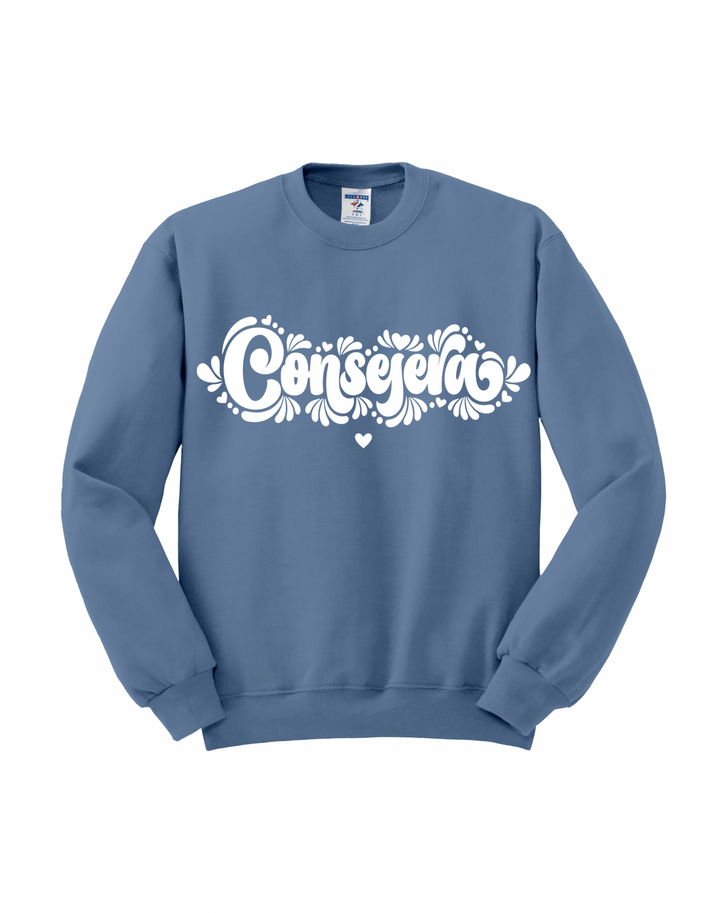 Consejera Hoodie