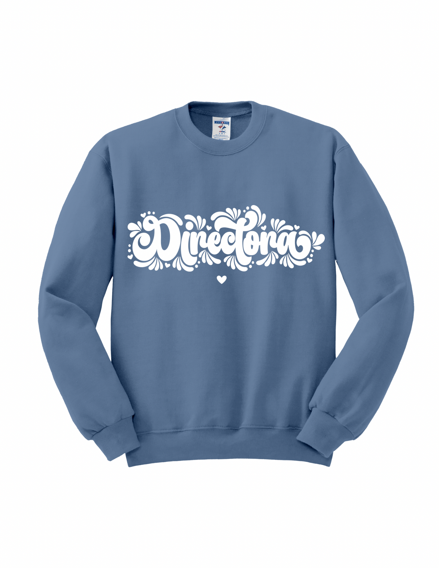Directora Crewneck