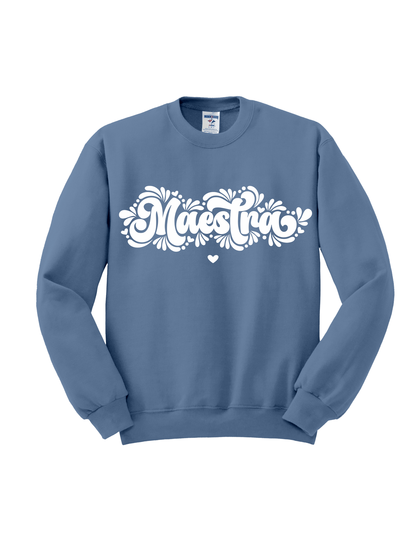 Maestra Hoodie