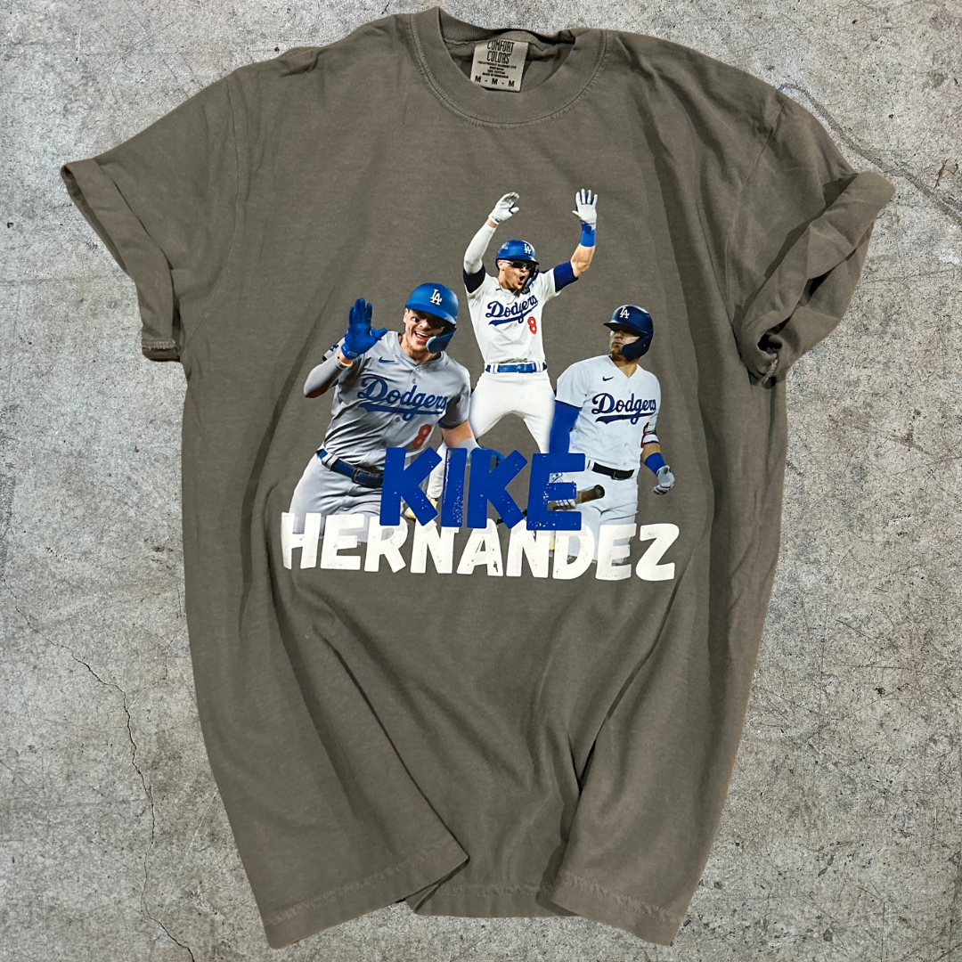 Kikè Tee