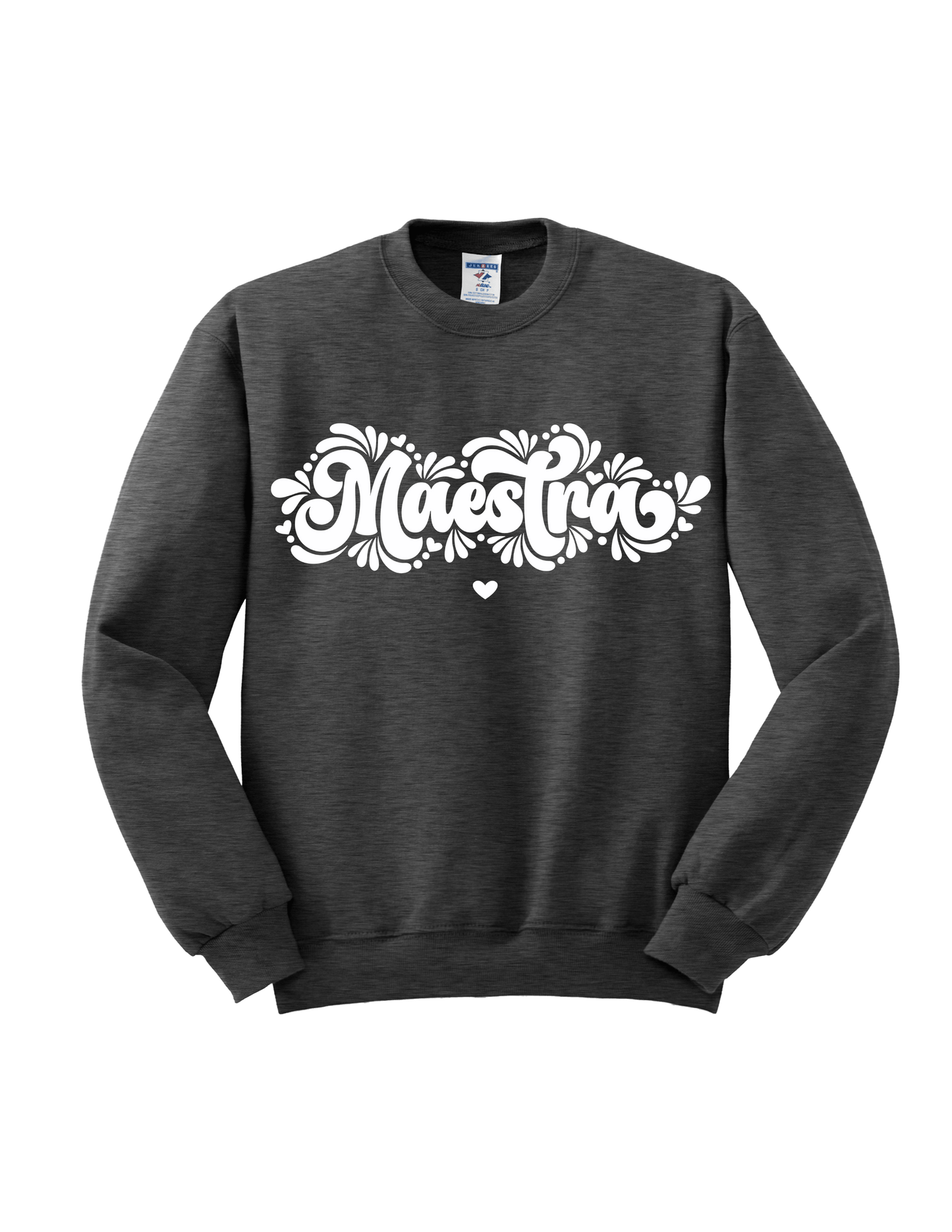 Maestra Hoodie