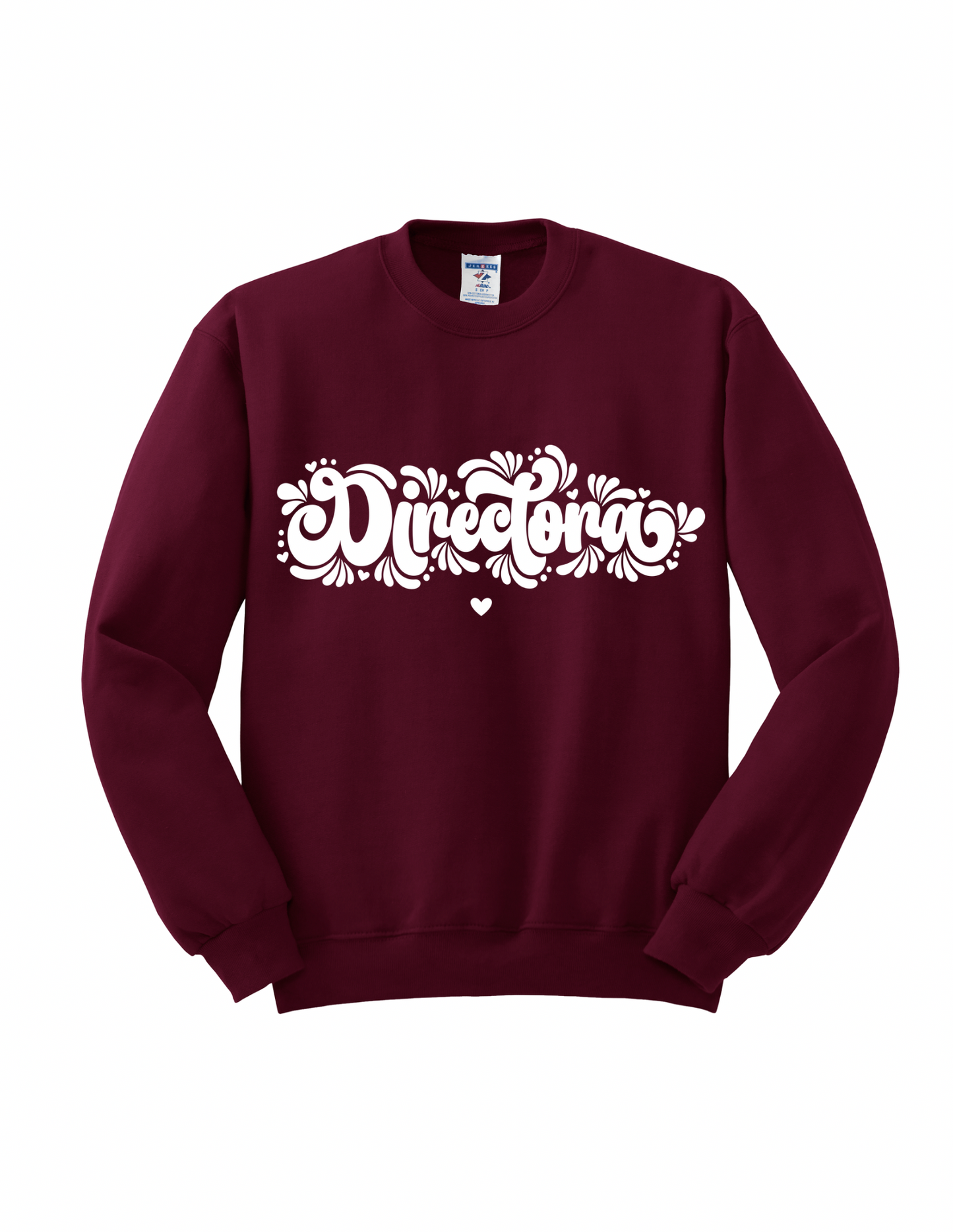 Directora Crewneck