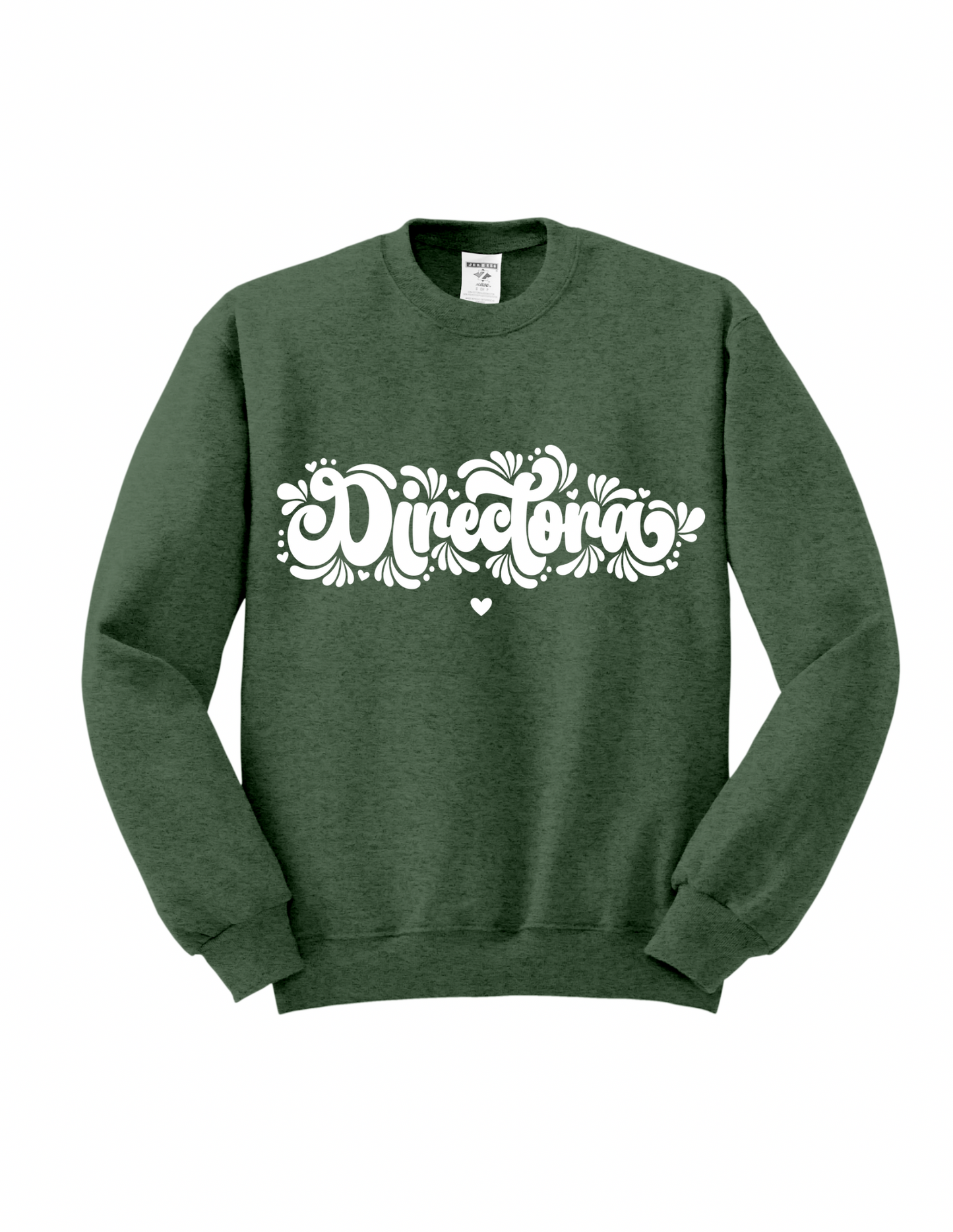 Directora Crewneck