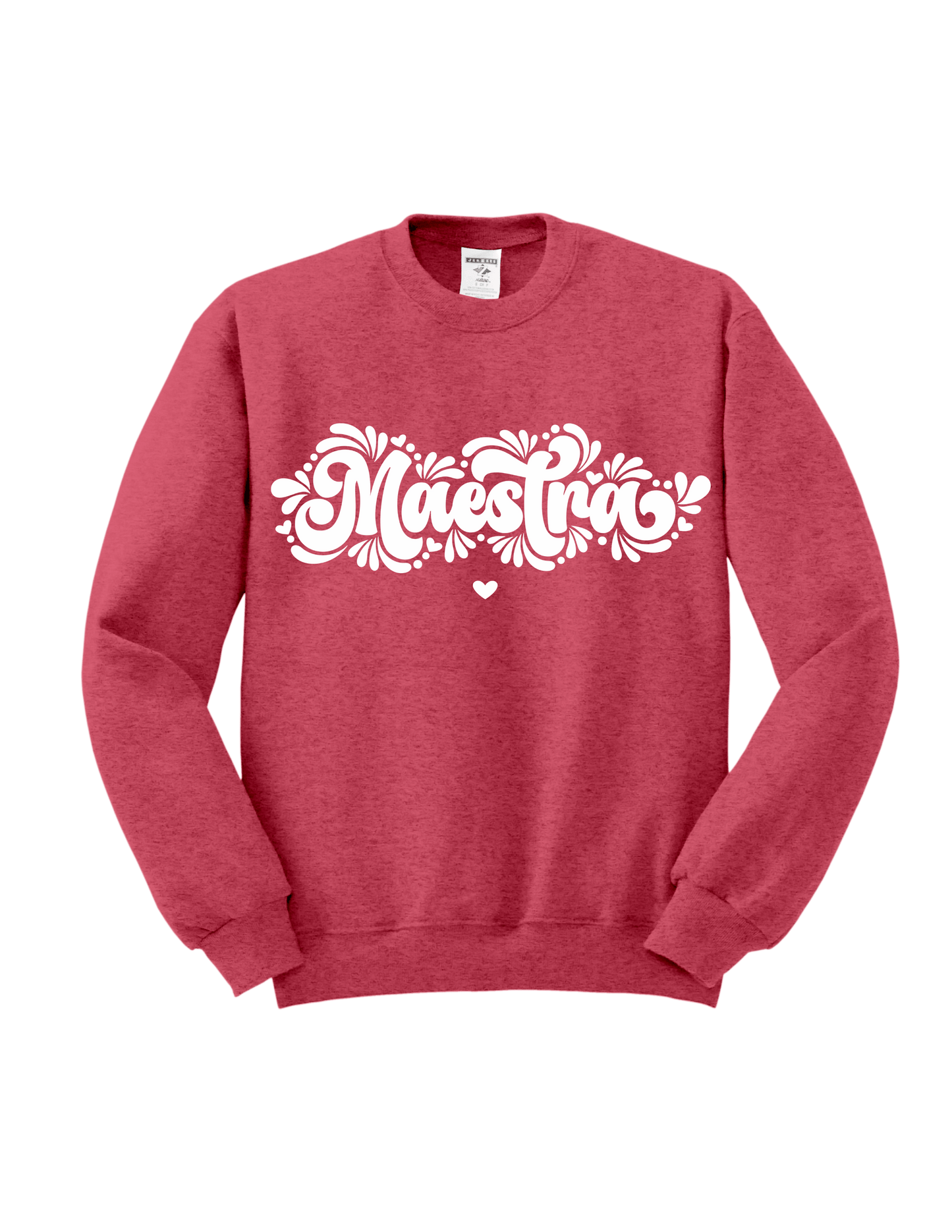 Maestra Hoodie