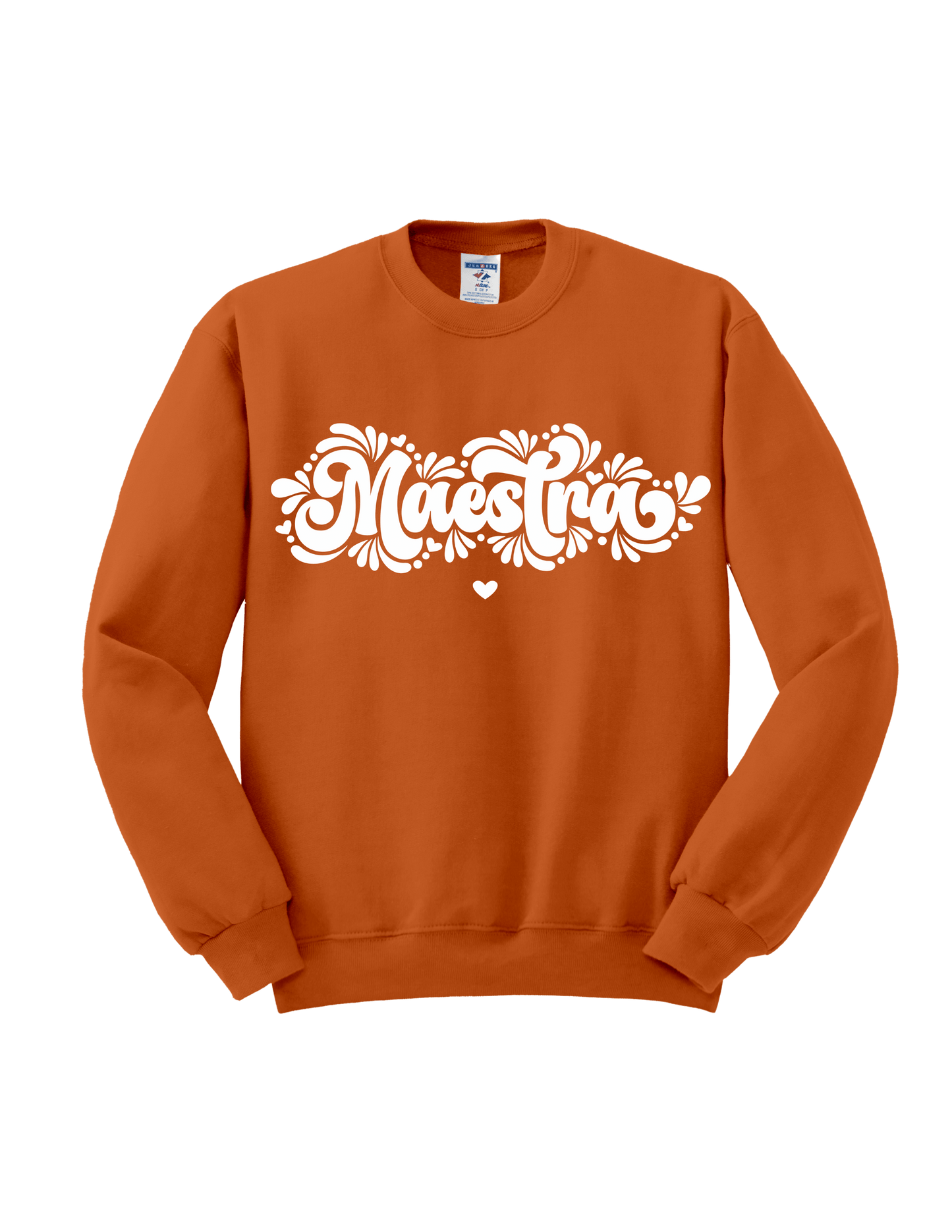 Maestra Hoodie