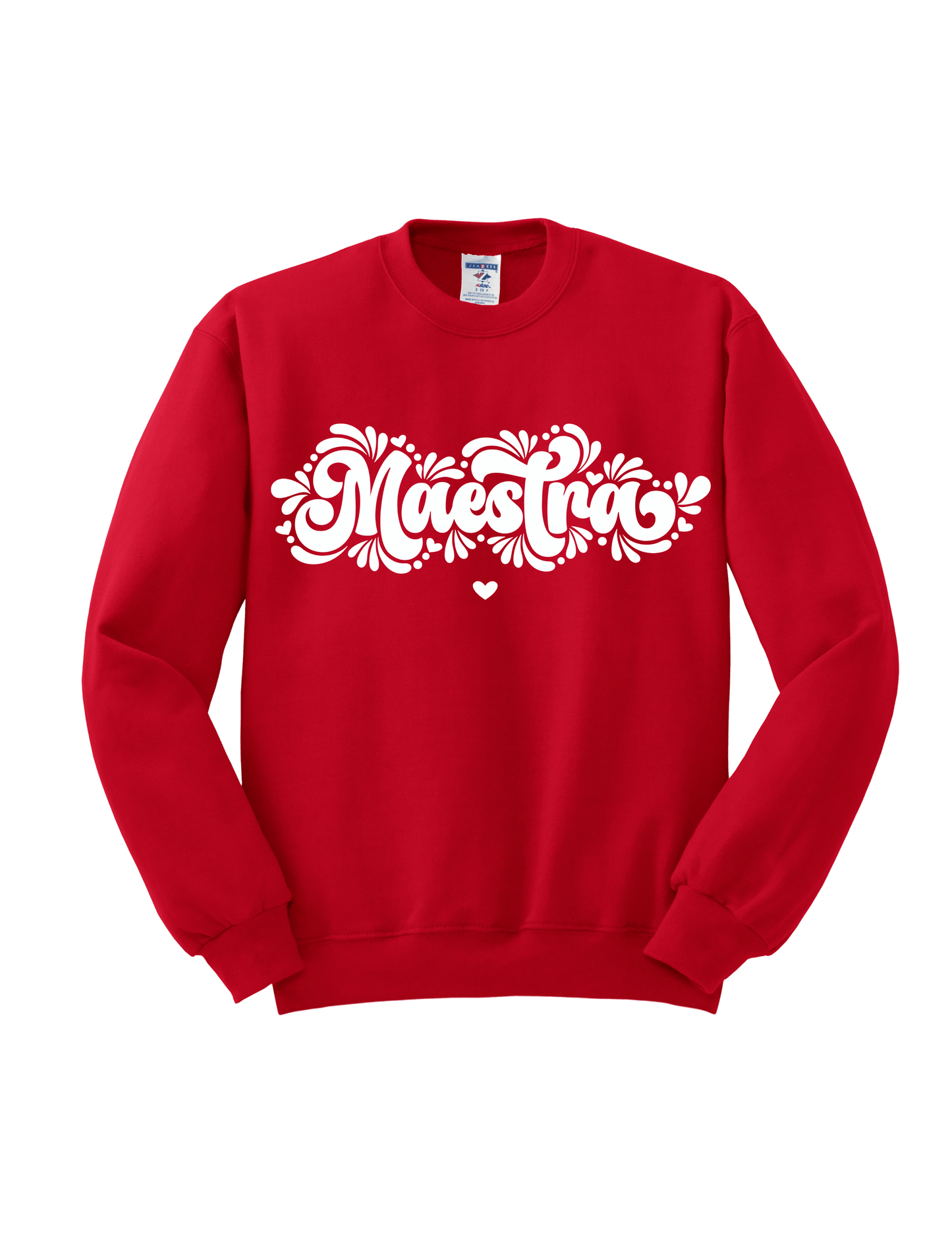 Maestra Hoodie