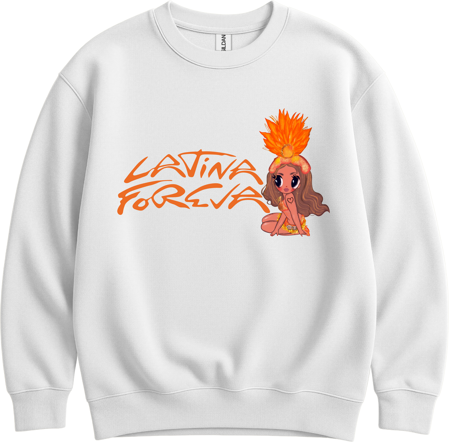 Latina Foreva