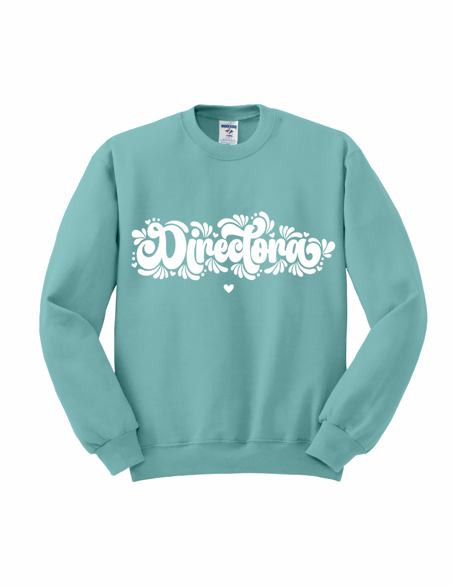 Directora Crewneck