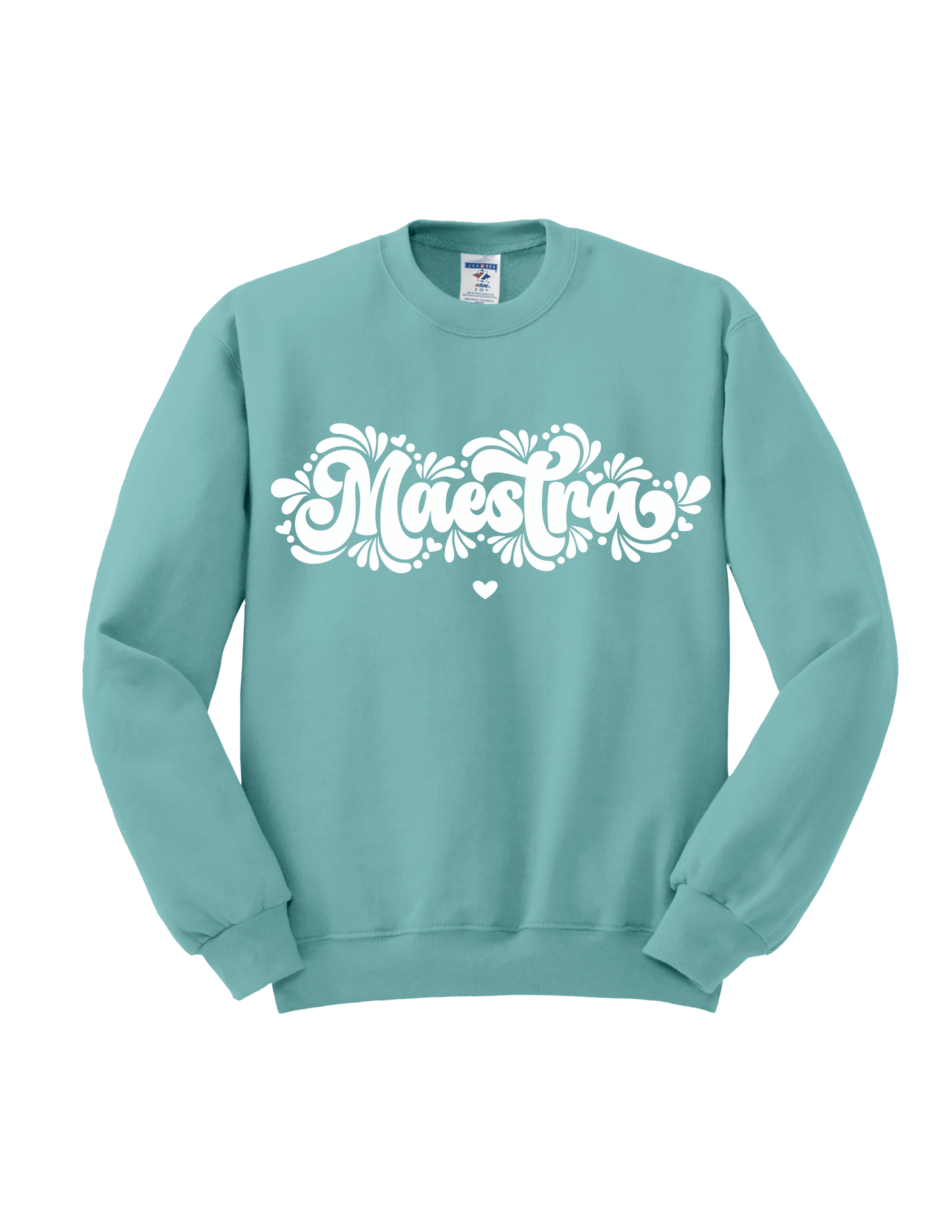 Maestra Hoodie