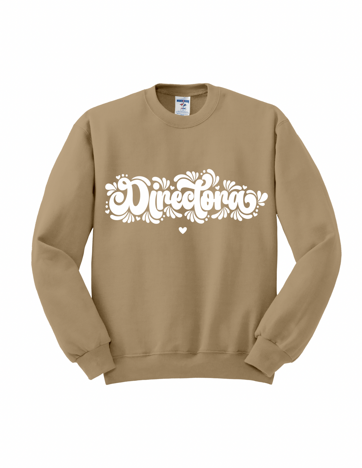 Directora Crewneck