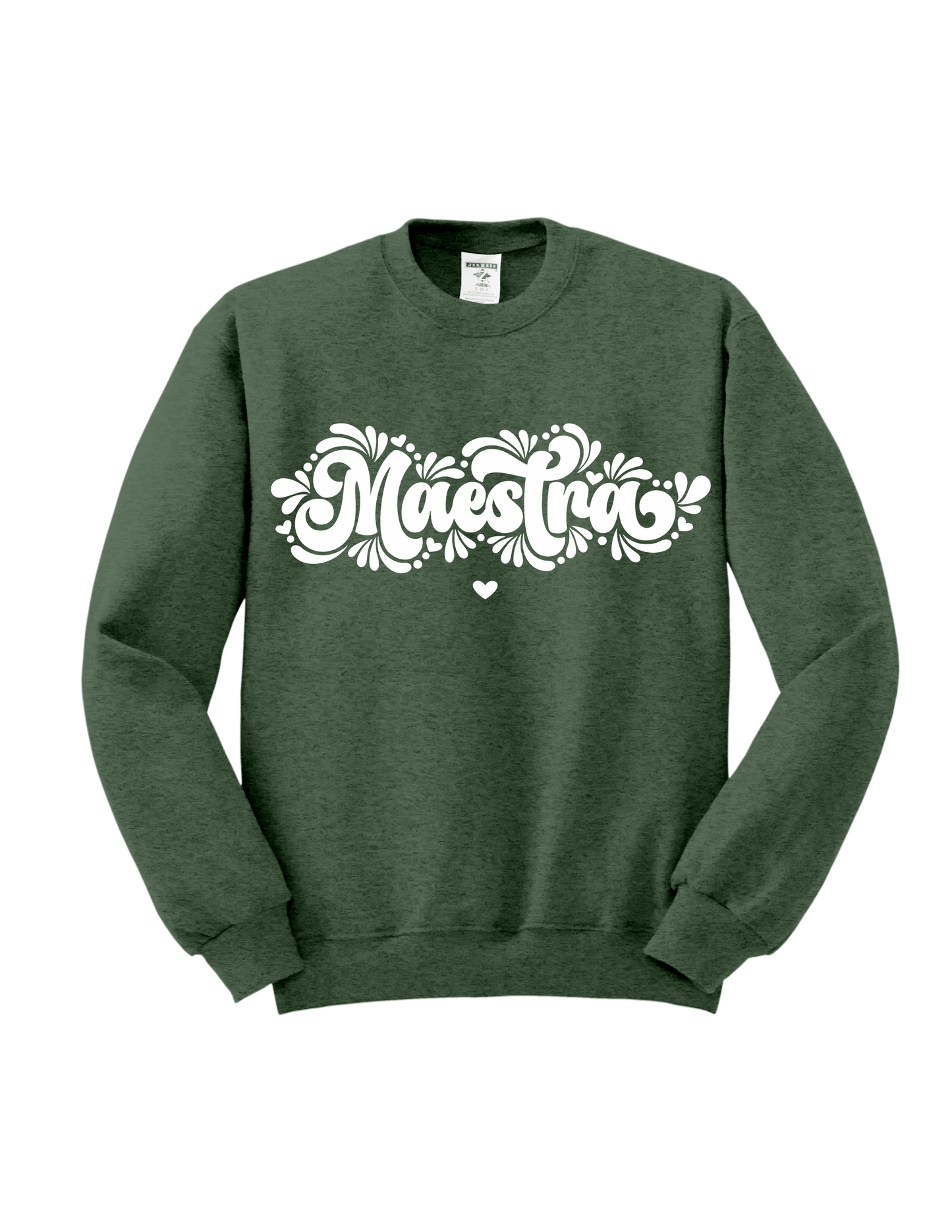 Maestra Hoodie