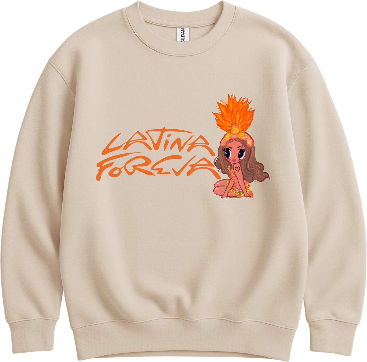 Latina Foreva