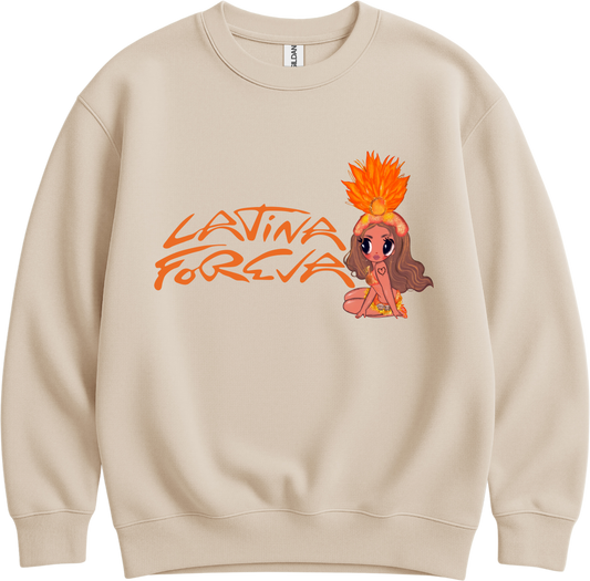Latina Foreva