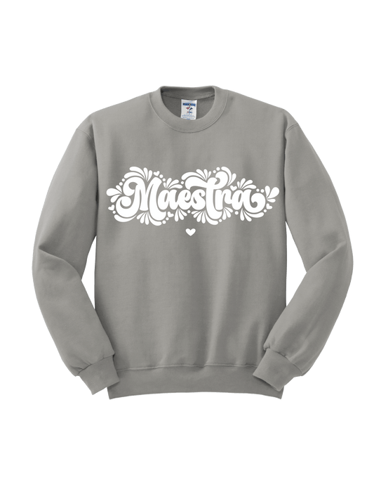 Maestra Hoodie