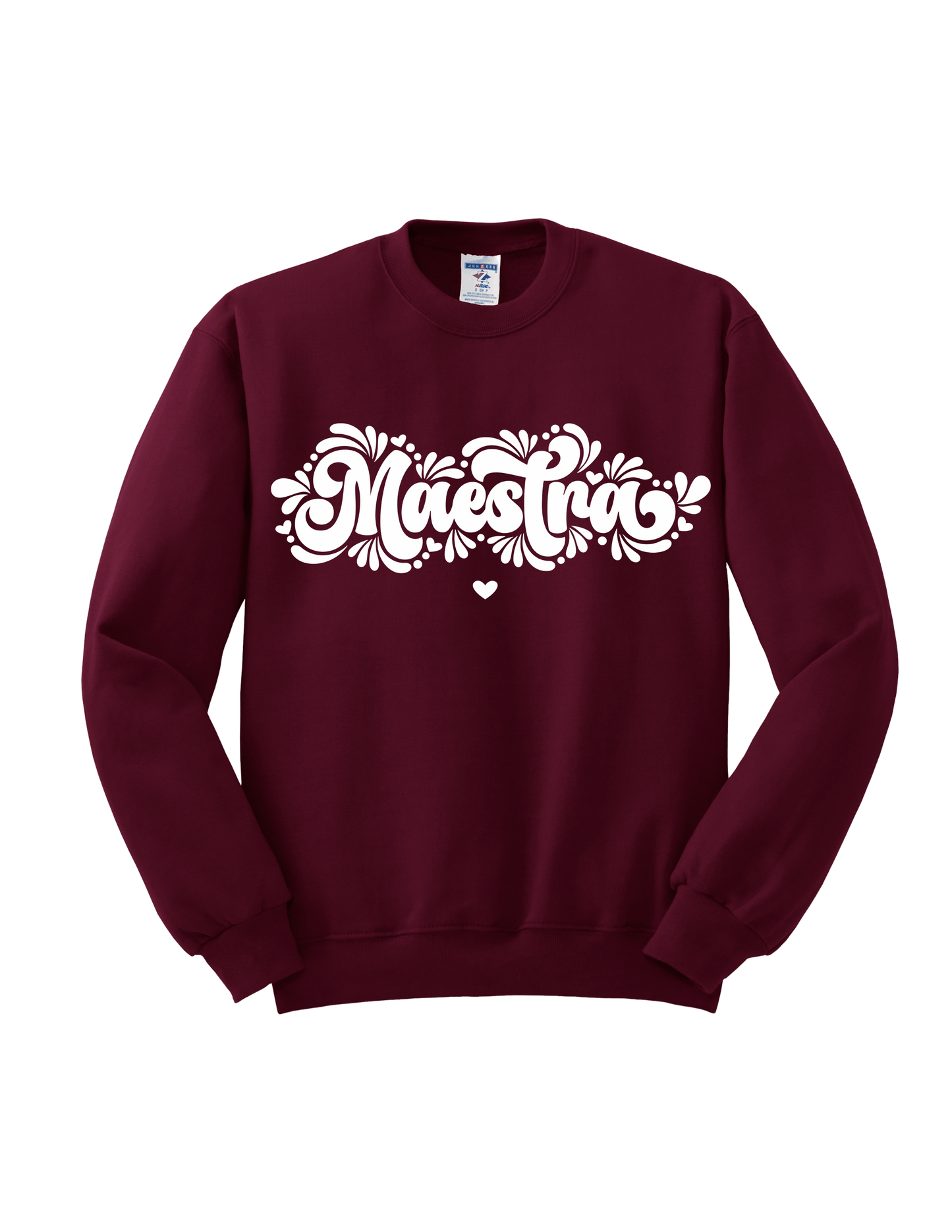 Maestra Hoodie