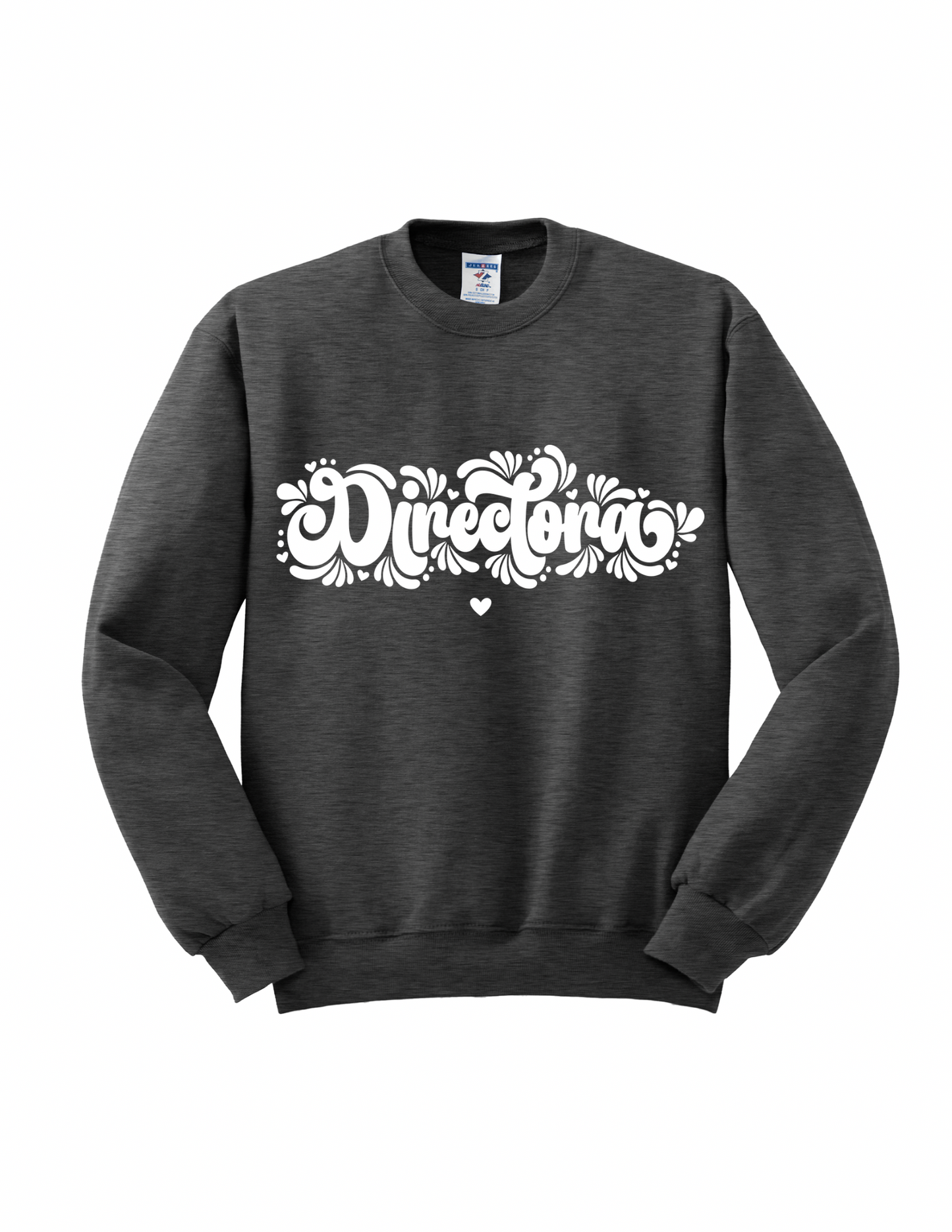 Directora Crewneck