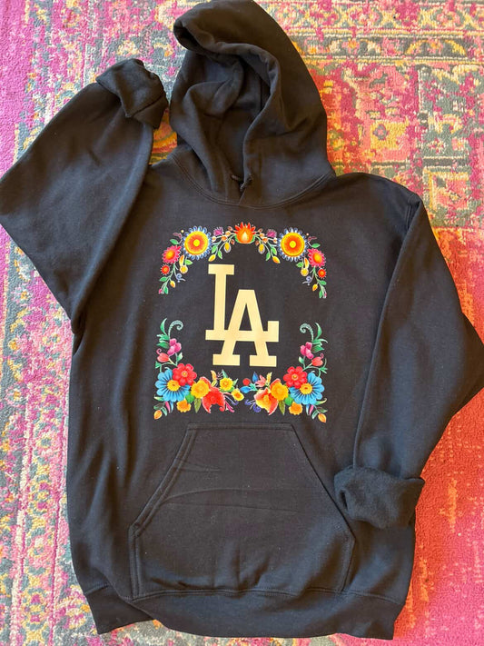 LA 🌷🌻🪻🌸🌺
