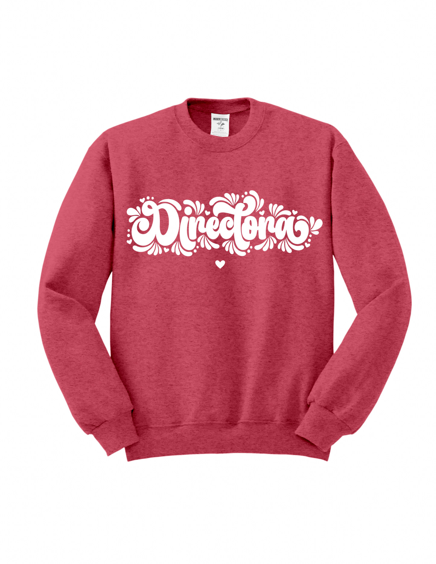 Directora Crewneck