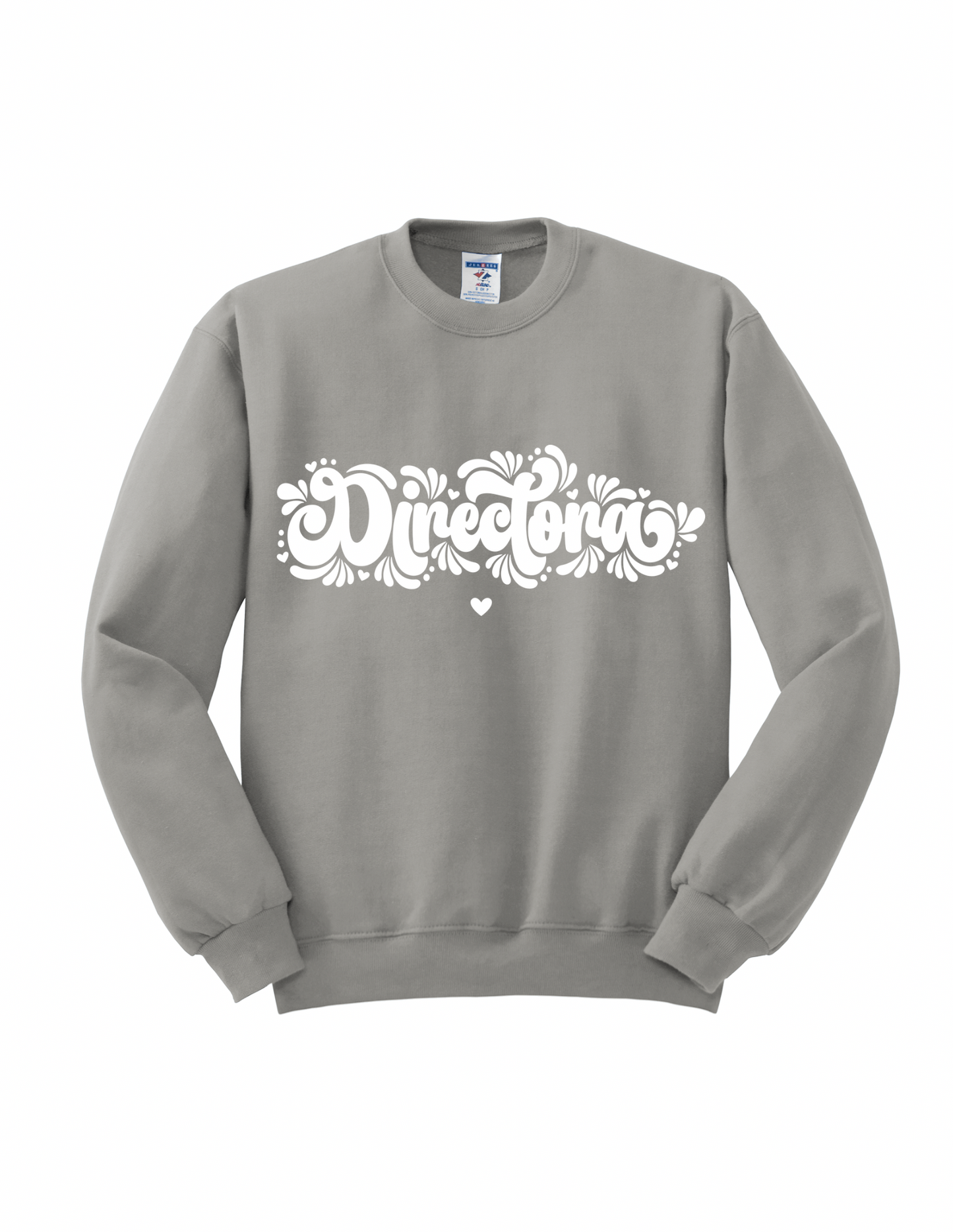 Directora Crewneck