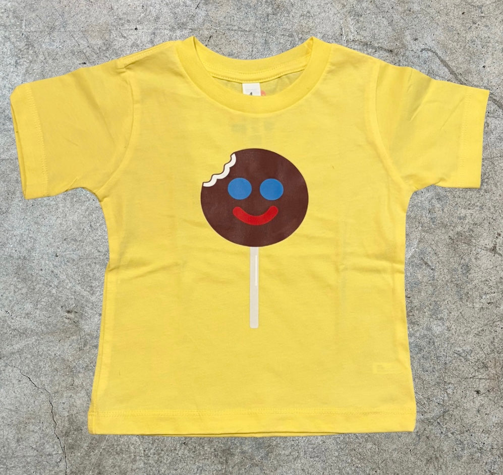 Paleta Payaso Infant-Toddler tee